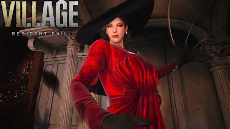 Lady wong - Since i wanted to do a Port of Ada to Lady D (but sadly we cant mod her cloth dress yet) i decided to make just a face mod insted. here i bring to ya Lady Ada Wong !!! in all her Red Dress Glory !!! Have fun running away from Ada and Her BIG CLAWS :3. Enjoy and have fun :3. How to install you ask ? grab Fluffy Manager put your rar file ...